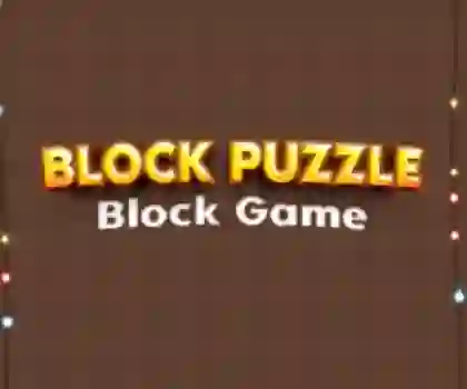 Logħba Block Puzzle Block Game onlajn