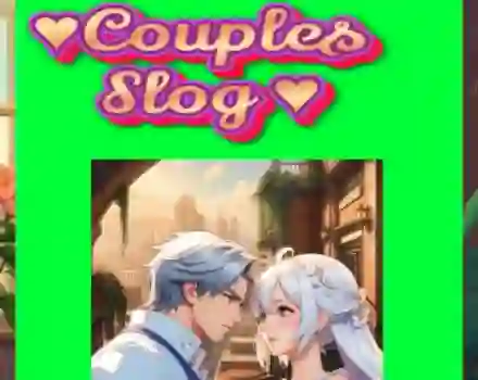 Logħba Couples Slog onlajn