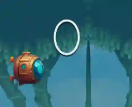 Logħba Flap Challenge onlajn