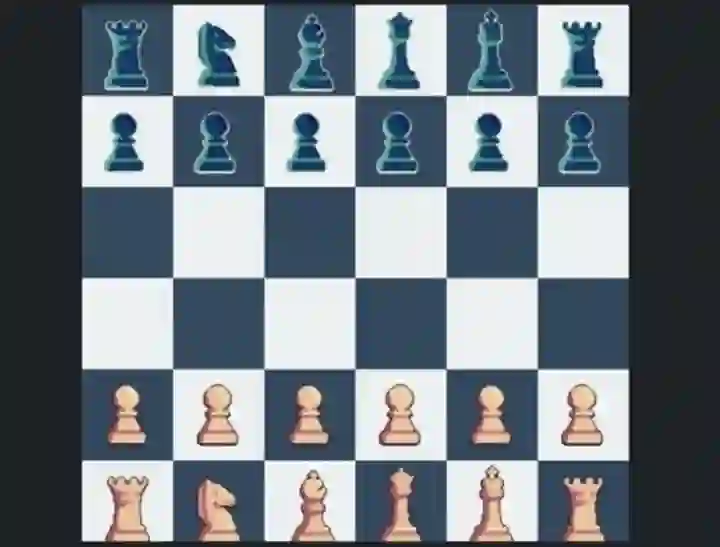 Logħba Mini Chess onlajn