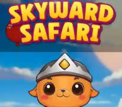 Logħba Skyward Safari onlajn