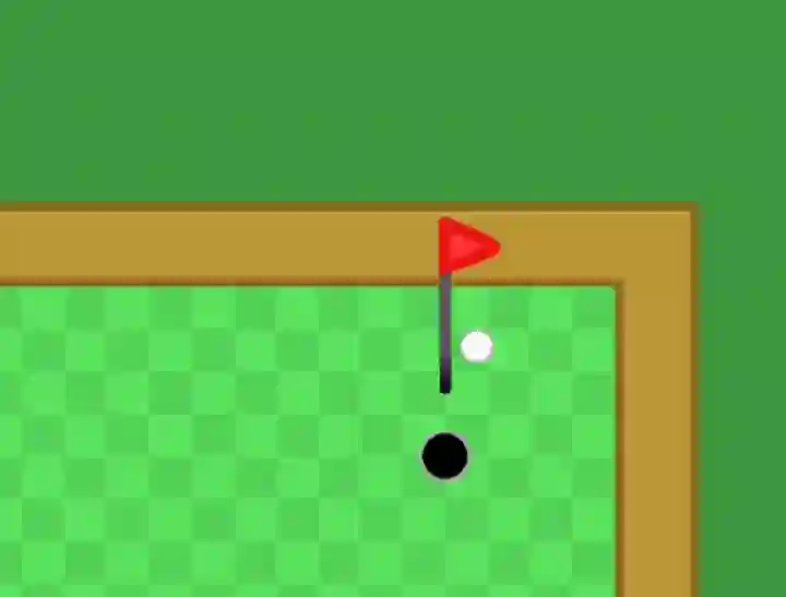 Logħba Golf Battle onlajn