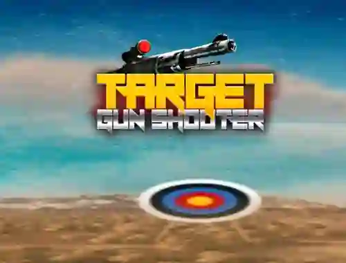 Logħba Target Gun Shooting Adventure onlajn