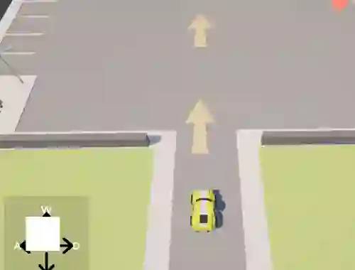 Logħba Ultimate Car Parking Challenge onlajn