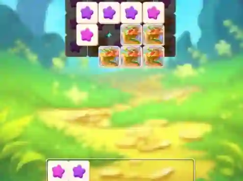 Logħba Puzzle Tap onlajn