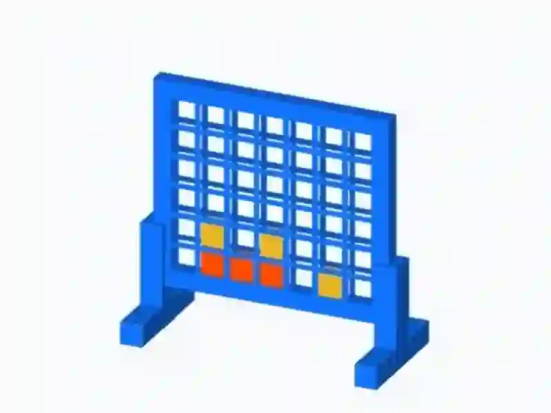 Logħba Can Has Connect 4 onlajn