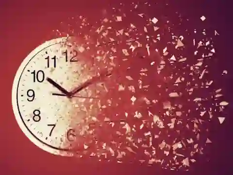 Logħba Death Clock onlajn