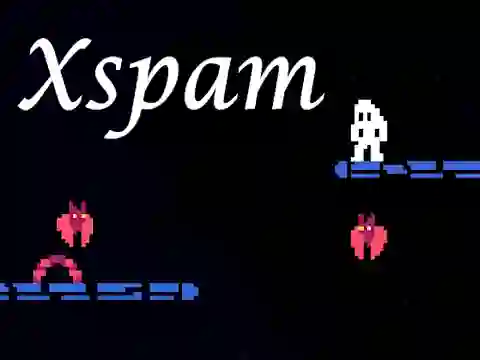 Logħba Xspam onlajn