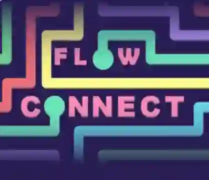 Logħba Flow Connect onlajn