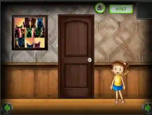 Logħba Amgel Kids Room Escape 304 onlajn