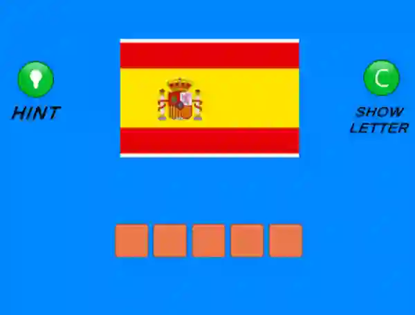 Logħba Guess The Flag Trivia onlajn
