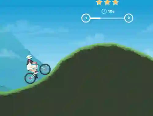Logħba Mountain Rider onlajn