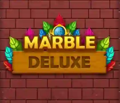 Logħba Marble Deluxe onlajn