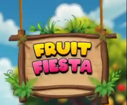 Logħba Fruit Fiesta onlajn