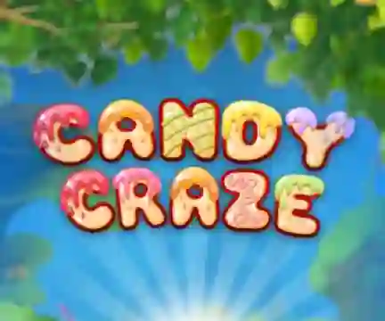 Logħba Candy Craze onlajn