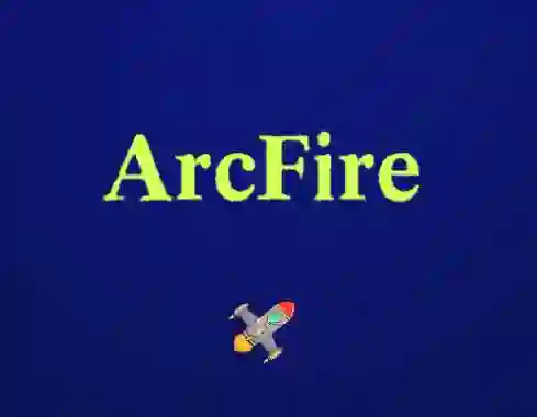 Logħba Arcfire onlajn