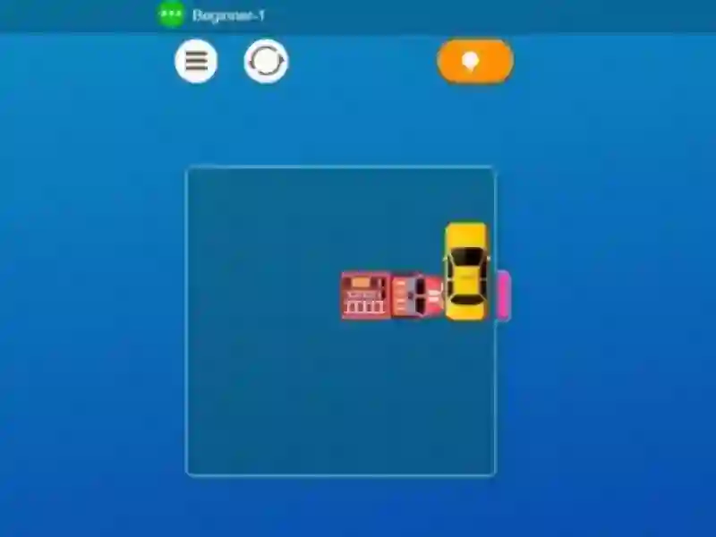 Logħba Car Escape onlajn
