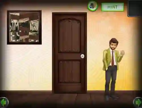 Logħba Amgel Easy Room Escape 281 onlajn