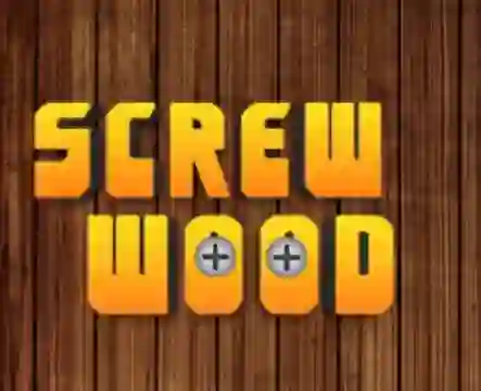 Logħba Wood Screw onlajn