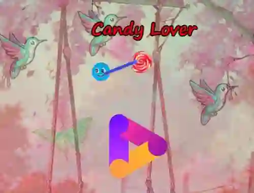 Logħba Candy Lover onlajn