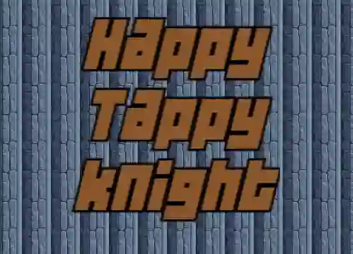 Logħba Happy Tappy Knight onlajn