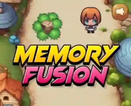 Logħba Memory Fusion onlajn