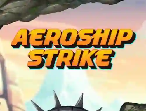 Logħba Aeroship Strike onlajn
