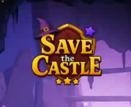 Logħba Save The Castle onlajn