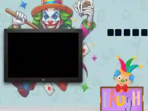 Logħba Joker Great Escape onlajn