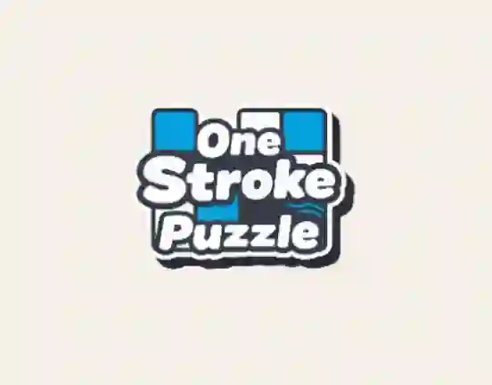 Logħba One Stroke Puzzle onlajn