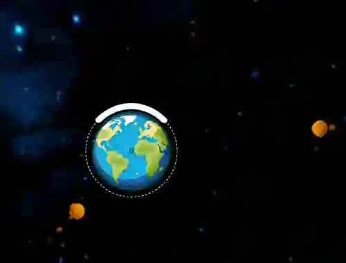 Logħba Protect The Earth onlajn