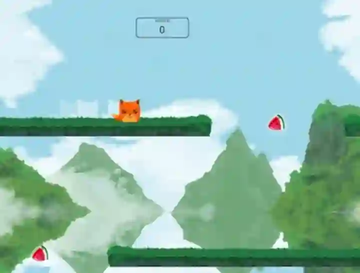 Logħba Mini Critter Munch onlajn