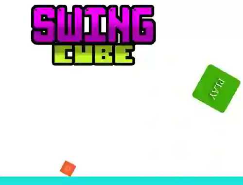 Logħba Swing Cube onlajn