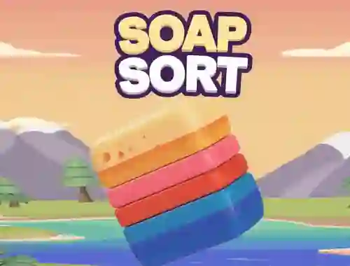 Logħba Soap Sort onlajn