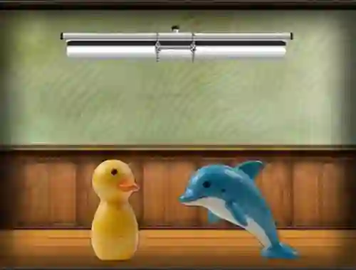 Logħba Amgel Kids Room Escape 310 onlajn