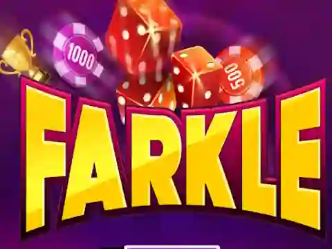 Logħba Farkle onlajn