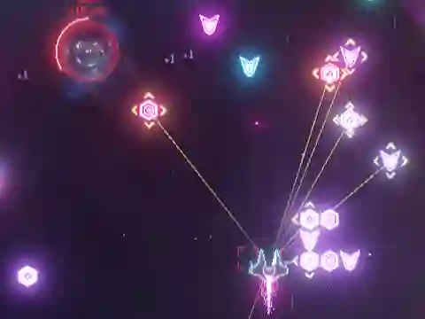 Logħba Wavecade onlajn