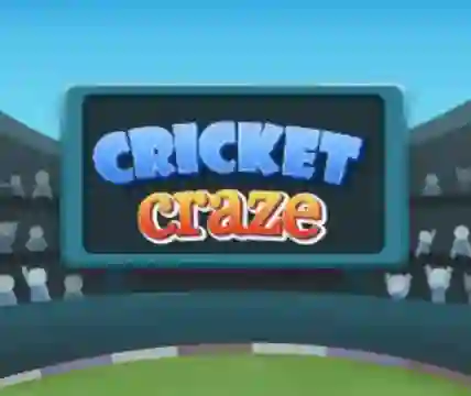 Logħba Cricket Craze onlajn