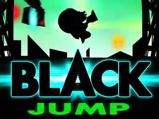 Logħba Black Jump onlajn