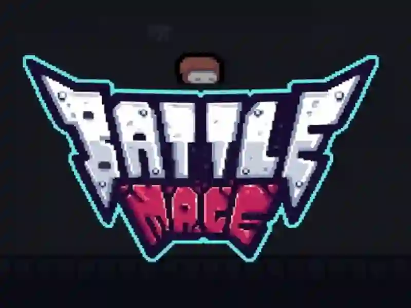 Logħba Battlemage onlajn