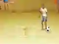 Logħba Beach Skills Soccer onlajn