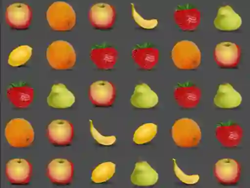 Logħba Match Fruits onlajn