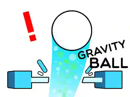 Logħba Gravity Ball onlajn