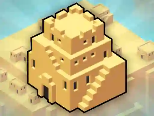 Logħba City Blocks onlajn