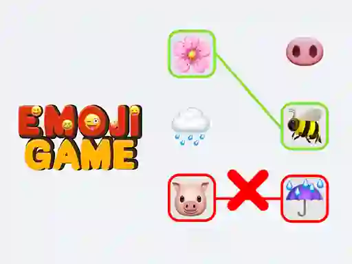 Logħba Emoji Game onlajn