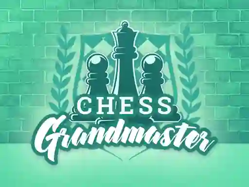 Logħba Chess Grandmaster onlajn