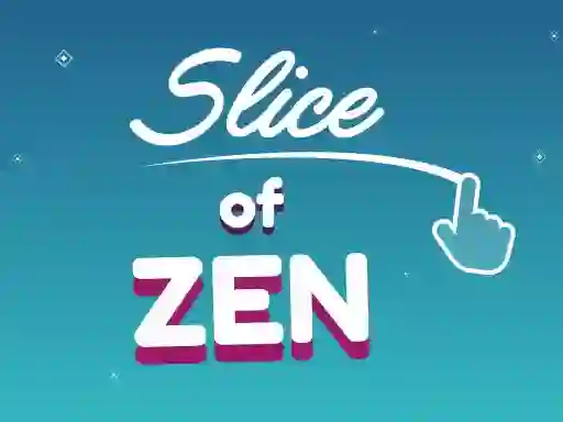 Logħba Slice of Zen onlajn