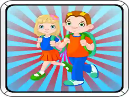 Logħba Math Kid onlajn