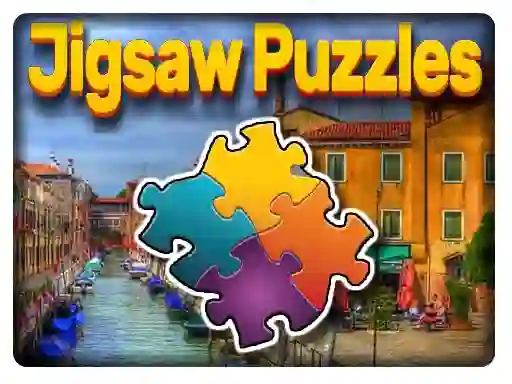 Logħba Italia Jigsaw Puzzle onlajn