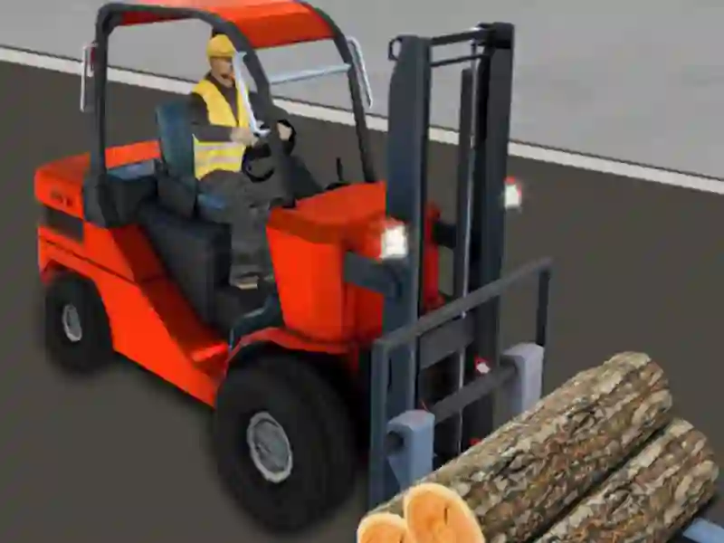 Logħba Construction Simulator onlajn